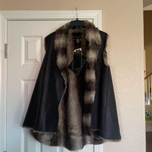 Imani Reversible Vest